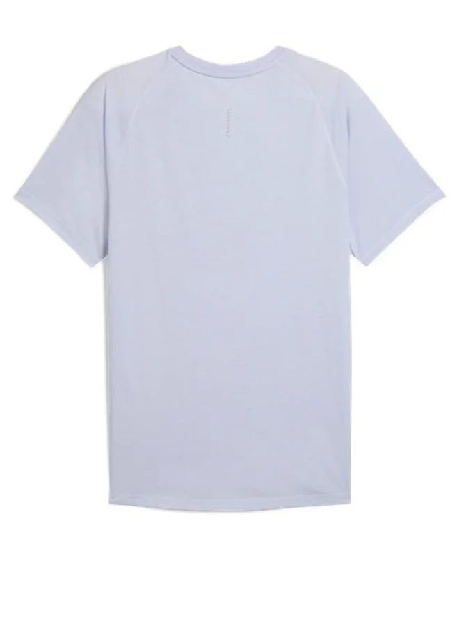 PUMA Run Velocity Tri-Blend T-Shirt