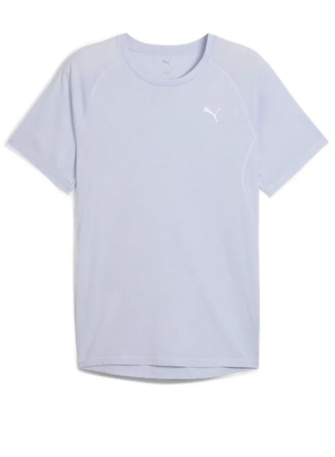 PUMA Run Velocity Tri-Blend T-Shirt