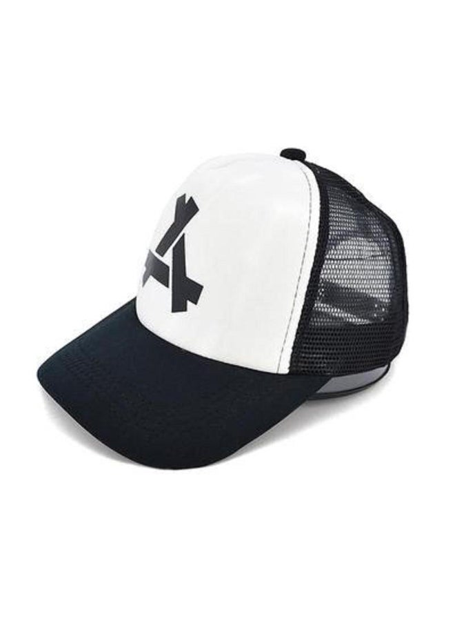 قبعات شمسية بتصميم مثلث للرجال والنساء قبعة بيسبول قابلة للتنفس وقابلة للتعديل قبعات بولو قبعة شاحنة