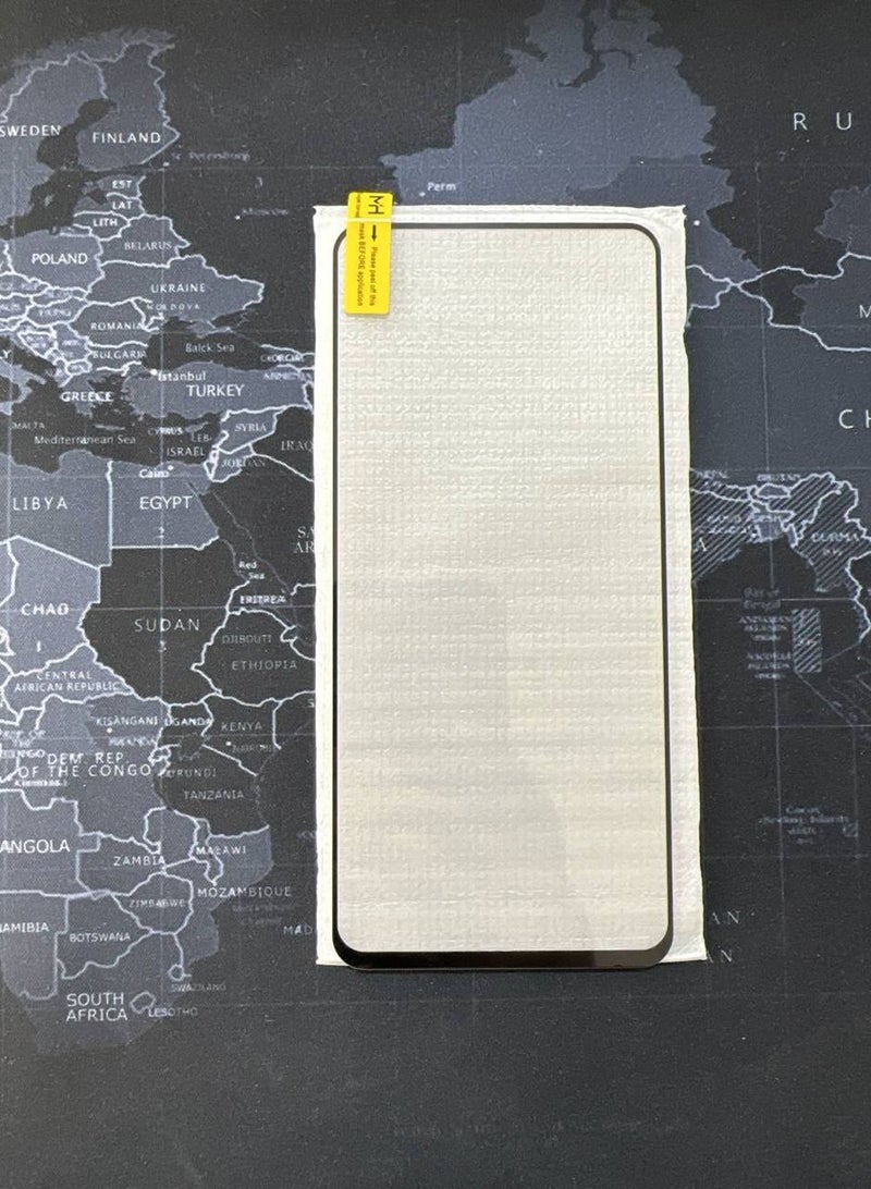 CATANES 2 Pack For OnePlus Nord Ce3 Lite Tempered Glass Screen Protector Full Glue Back - Image 5