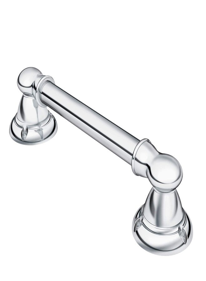 Moen MYG2609CH Banbury Banbury 9" Designer Bathroom Hand Grip, Chrome - Image 1