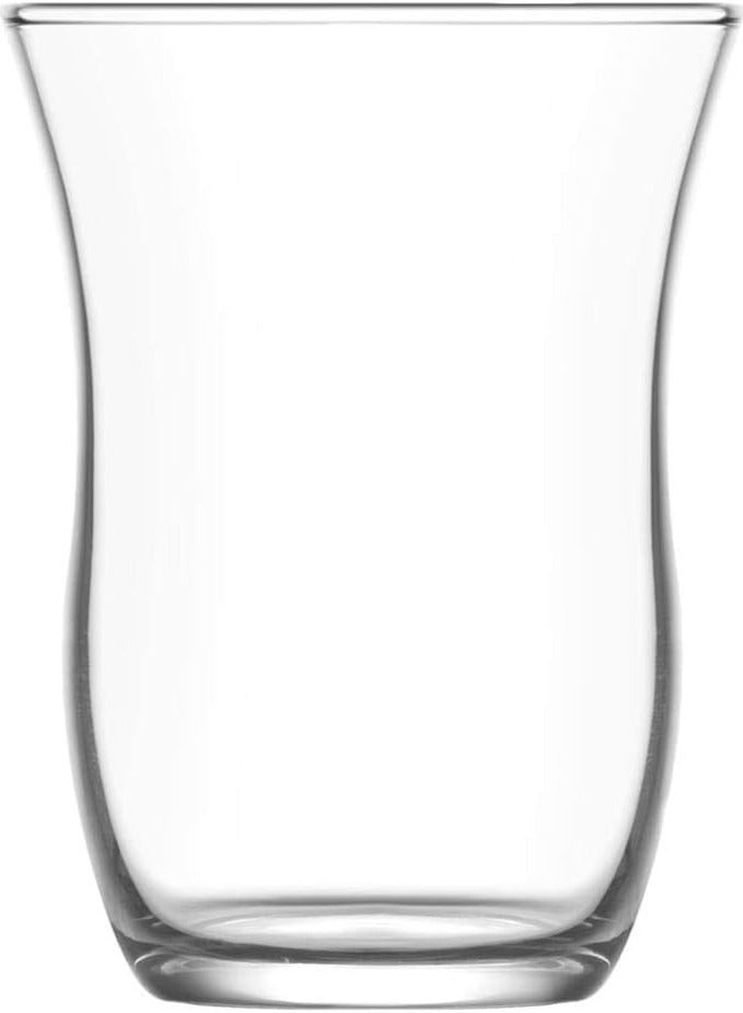 LAV Harman Tea Glass 95cc 6pcs set - Image 2