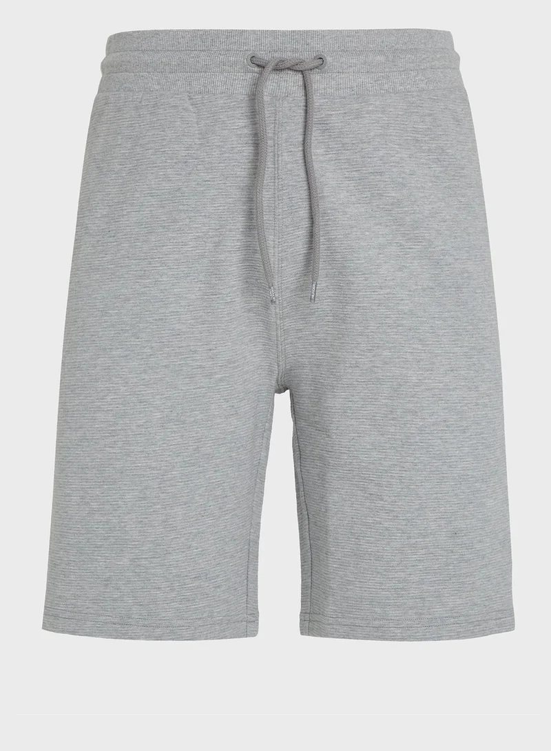 TOMMY HILFIGER Essential Shorts