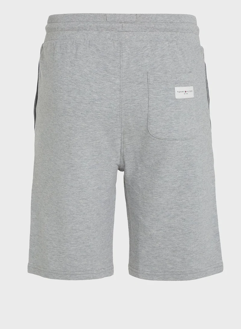 TOMMY HILFIGER Essential Shorts