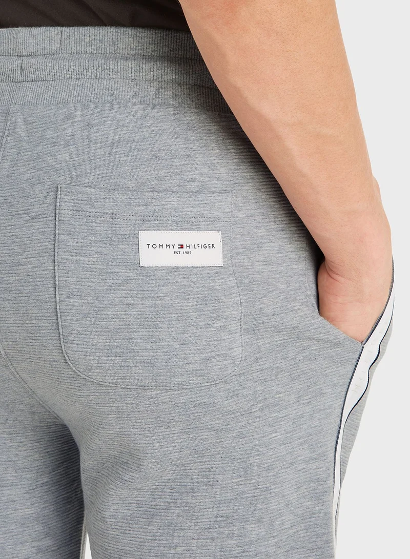 TOMMY HILFIGER Essential Shorts