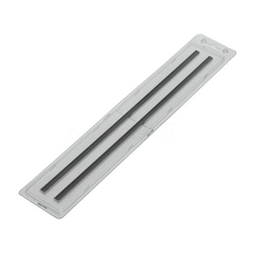 HZ 12-Inch Replacement Planer Knive 793346-8 for Makita 2012 and 2012NB Thickness Planer - Set of 2 - Image 2