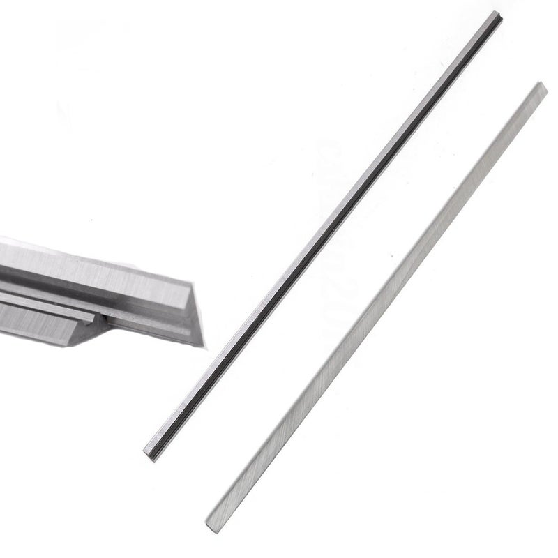 HZ 12-Inch Replacement Planer Knive 793346-8 for Makita 2012 and 2012NB Thickness Planer - Set of 2 - Image 5