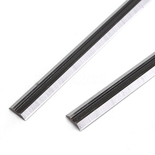 HZ 12-Inch Replacement Planer Knive 793346-8 for Makita 2012 and 2012NB Thickness Planer - Set of 2 - Image 4