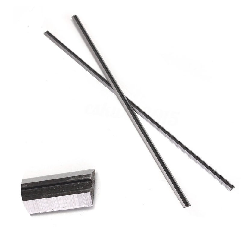 HZ 12-Inch Replacement Planer Knive 793346-8 for Makita 2012 and 2012NB Thickness Planer - Set of 2 - Image 3