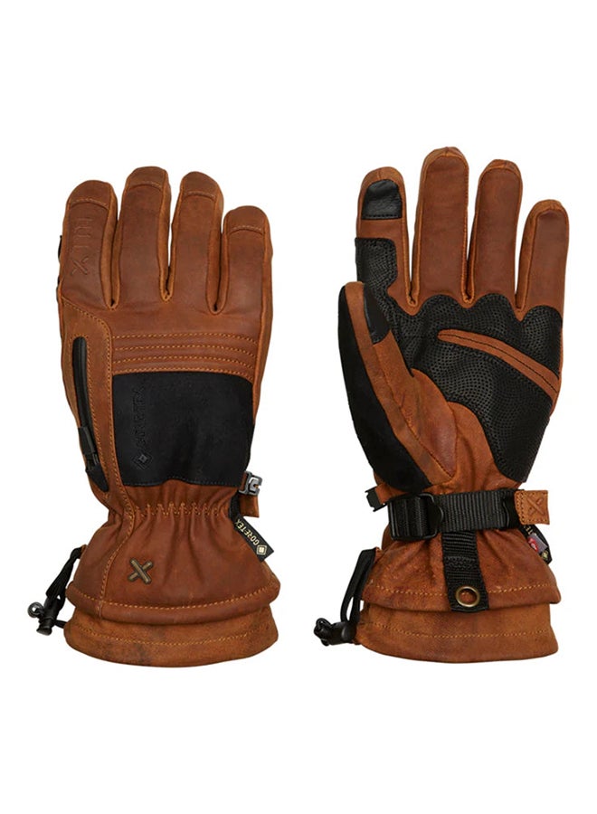 XTM BY Adventure HQ Everest Ii Glove