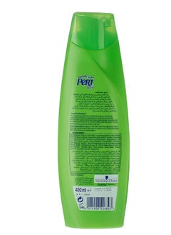 PERT PLUS Pert Plus Shampoo with Aloe Vera Oil and Aloe Vera Extracts – 400 ml  - Image 2