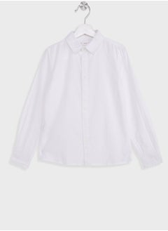 Youth Essential Shirt
