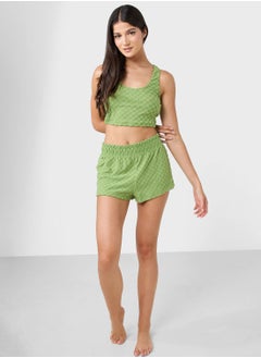 speedo Terry Shorts  - Image 4