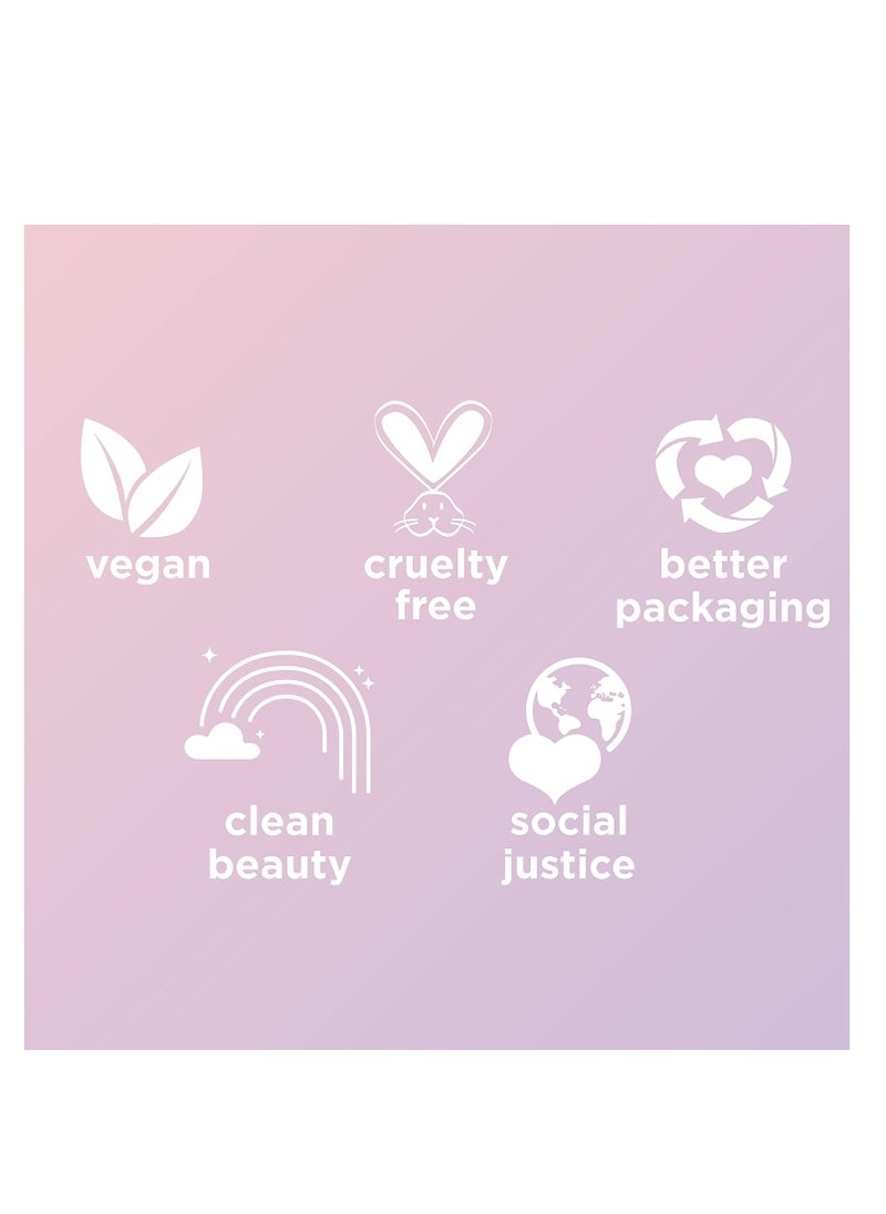 Pacifica Pacifica Body Lotion – Lavender Scented Moon Relaxing Body Moisturizer Cream with Rose, Chamomile & Vitamin E, Lightweight, Vegan & Cruelty-Free Dermatologist Tested (1 Count)  - Image 3