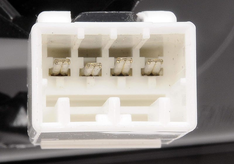 Dorman 923-061 Third Brake Light Assembly for Select Ram Models - Image 4