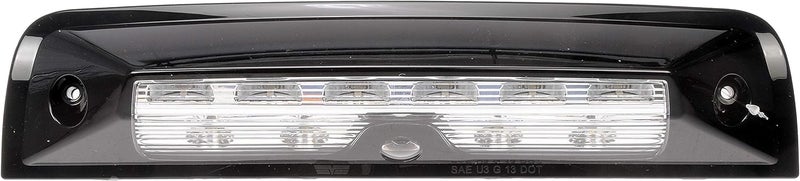 Dorman 923-061 Third Brake Light Assembly for Select Ram Models - Image 2