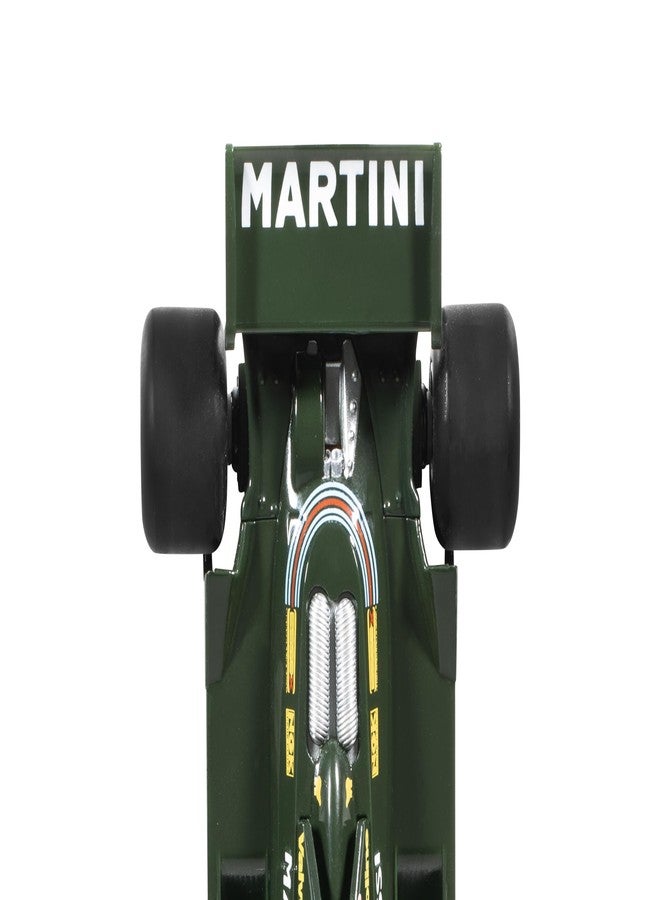 Scalextric 1979 USA Grand Prix West Lotus 79 Mario Andretti 1:32 Slot Car C4423 - Image 3