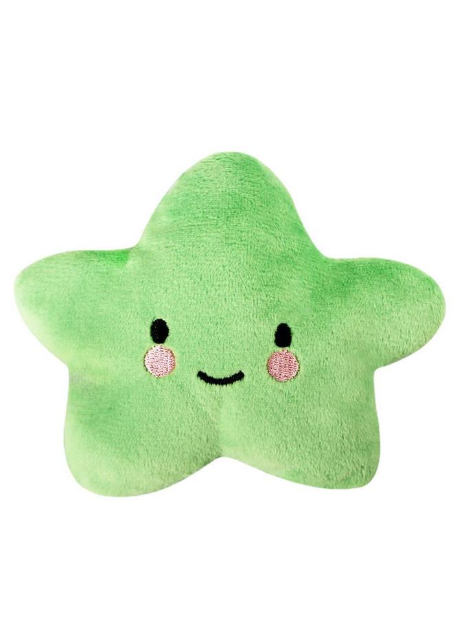 Bluejw Pet Plush Toy Vegetable Cartoon Bite-resistant Teddy Golden Retriever Dog Voice Toy Source Factory Sincerely Distribute - Image 1