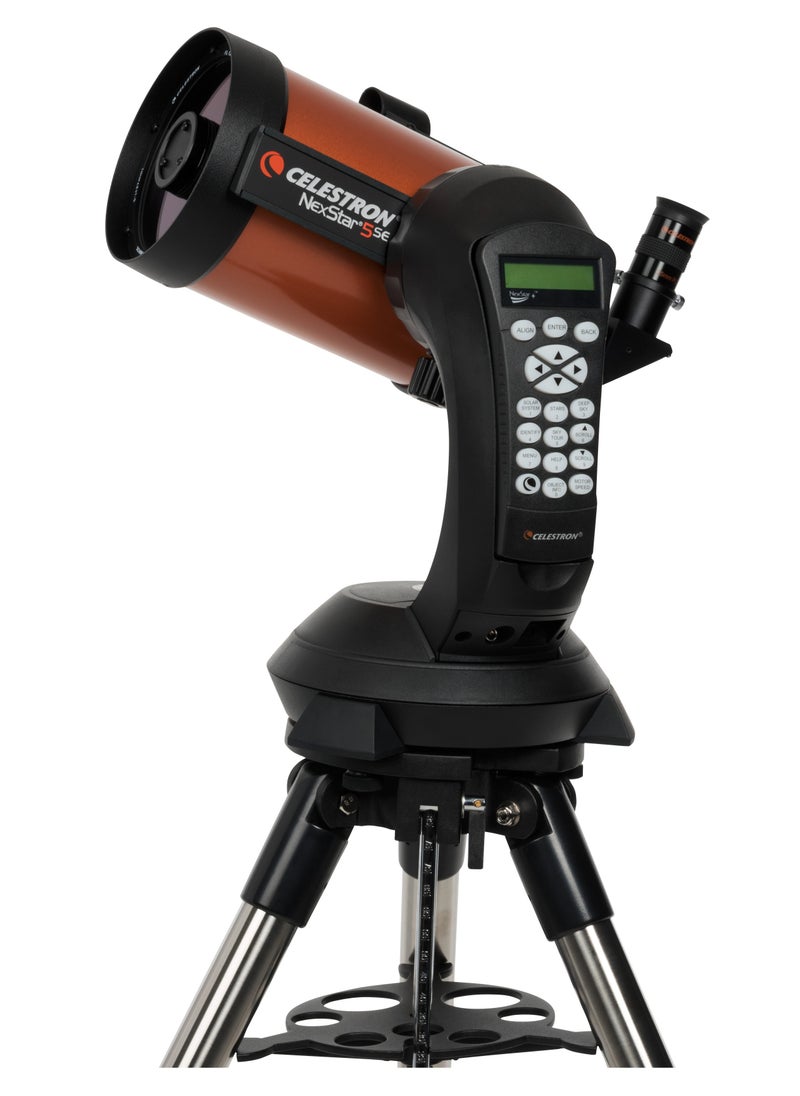 Celestron Celestron NexStar 5SE SCT Telescope  - Image 1