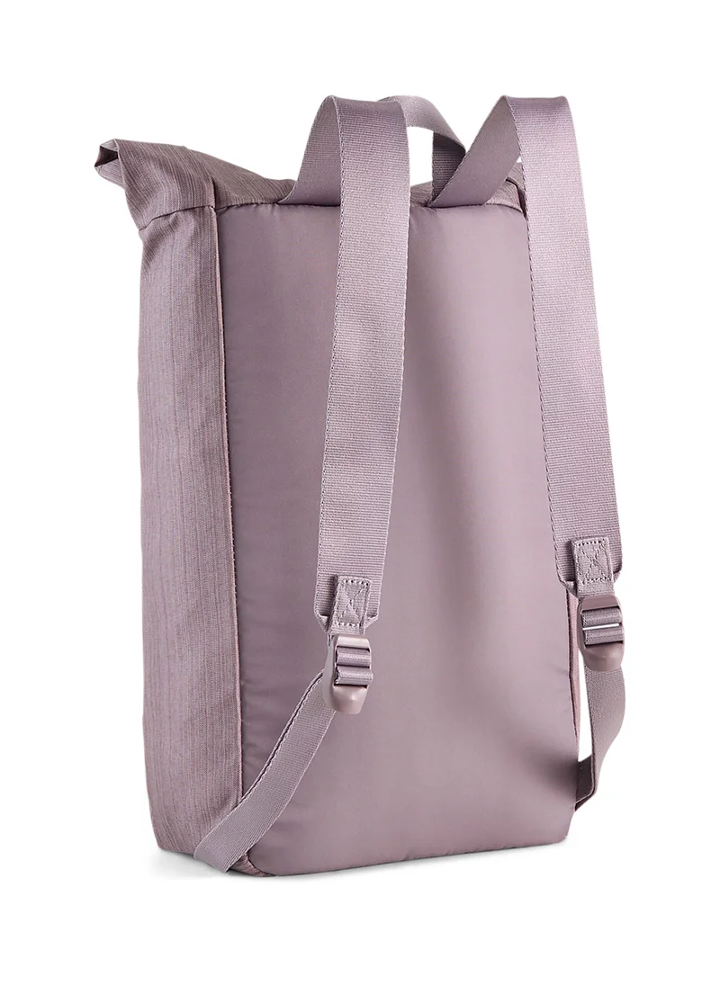 بوما Small Base Logo Backpack