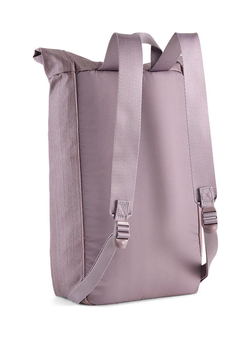 PUMA Small Base Logo Backpack - Image 2