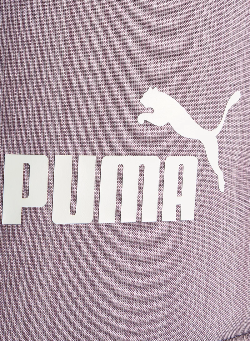 PUMA Small Base Logo Backpack