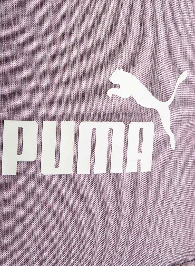 PUMA Small Base Logo Backpack - Image 3