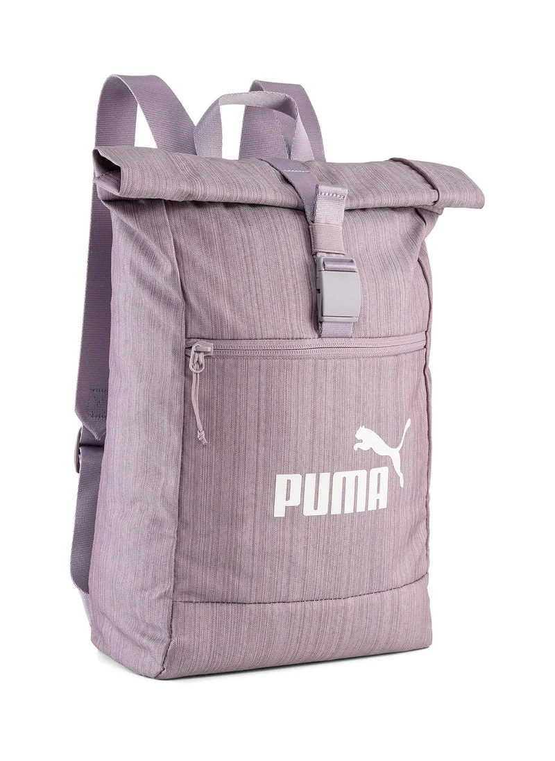 بوما Small Base Logo Backpack