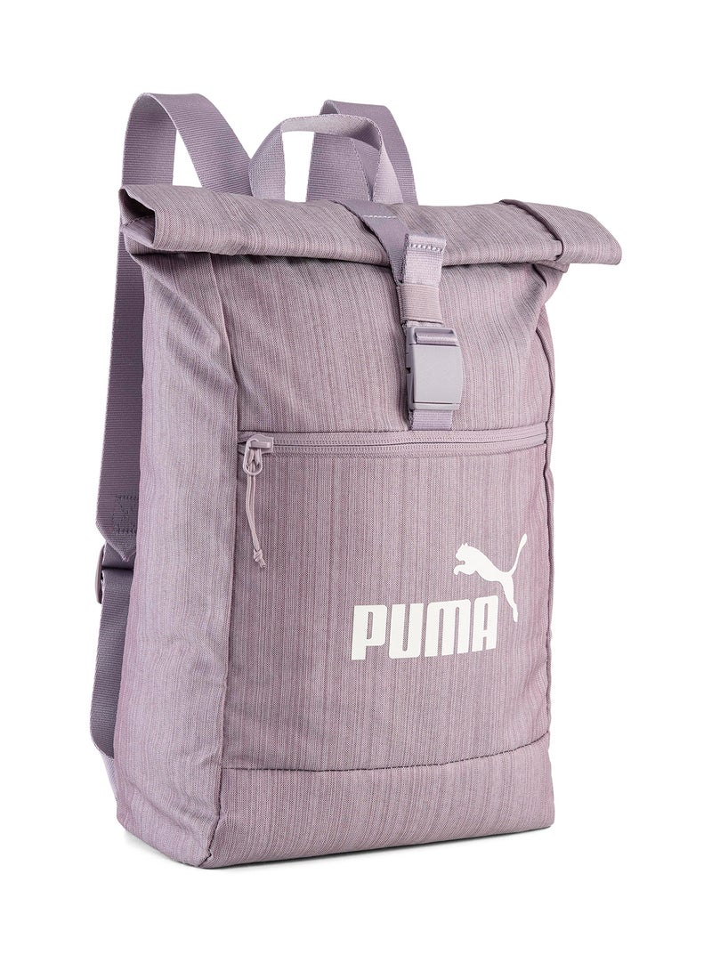PUMA Small Base Logo Backpack - Image 1