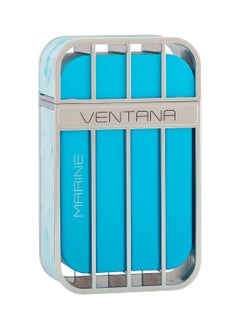Armaf Armaf Men's Perfume Ventana Marine Eau De Parfum For Him 100ml Blue, Perfumes for Men  - Image 1