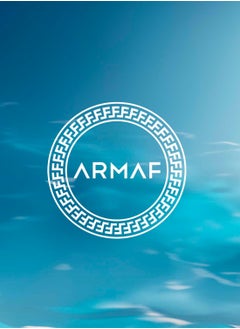 Armaf Armaf Men's Perfume Ventana Marine Eau De Parfum For Him 100ml Blue, Perfumes for Men  - Image 5