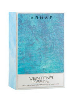 Armaf Armaf Men's Perfume Ventana Marine Eau De Parfum For Him 100ml Blue, Perfumes for Men  - Image 2