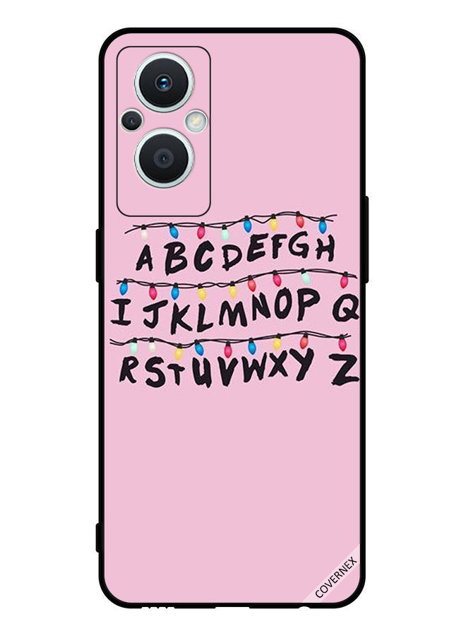 Covernex Protective Case Cover For Oppo Reno 7 Z 5G Abcd - Image 1