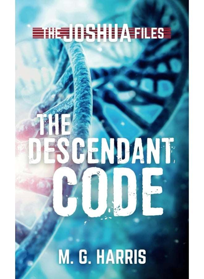 The Descendant Code (0) - Image 1