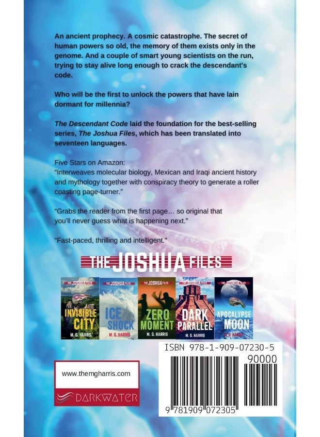 The Descendant Code (0) - Image 2