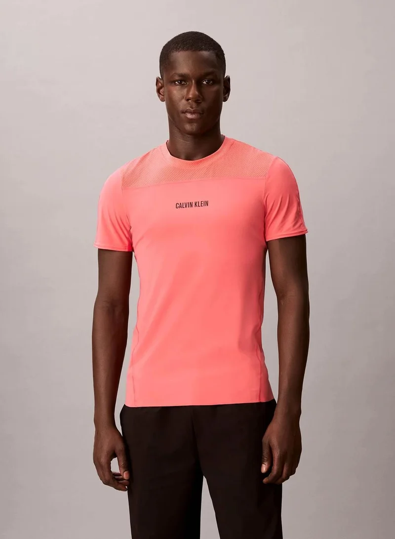 Gym T-shirt