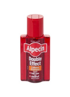 Alpecin Double Effect Caffeine Shampoo 200ml 