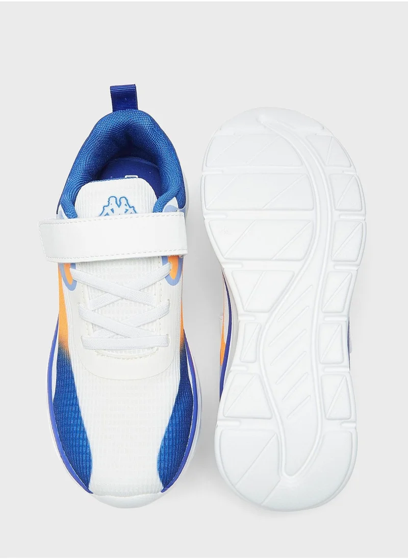 Kappa Youth Casual Sneakers