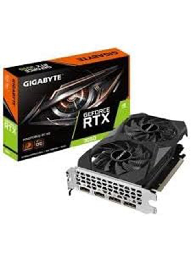 GAMEON Gaming PC With Intel Core i5-12400F Processor/16GB RAM DDR4/1TB SSD/Nvidia GeForce  RTX 3050 Graphics/Windows 10 Pro With 24.5 Inch Monitor 180Hz, RGB Keyboard, Mouse, Headset & Mousepad White - Image 5