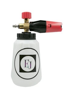 Generic Car Washing Snow Lance Cannon Foam Spray Bottle Foam Wash