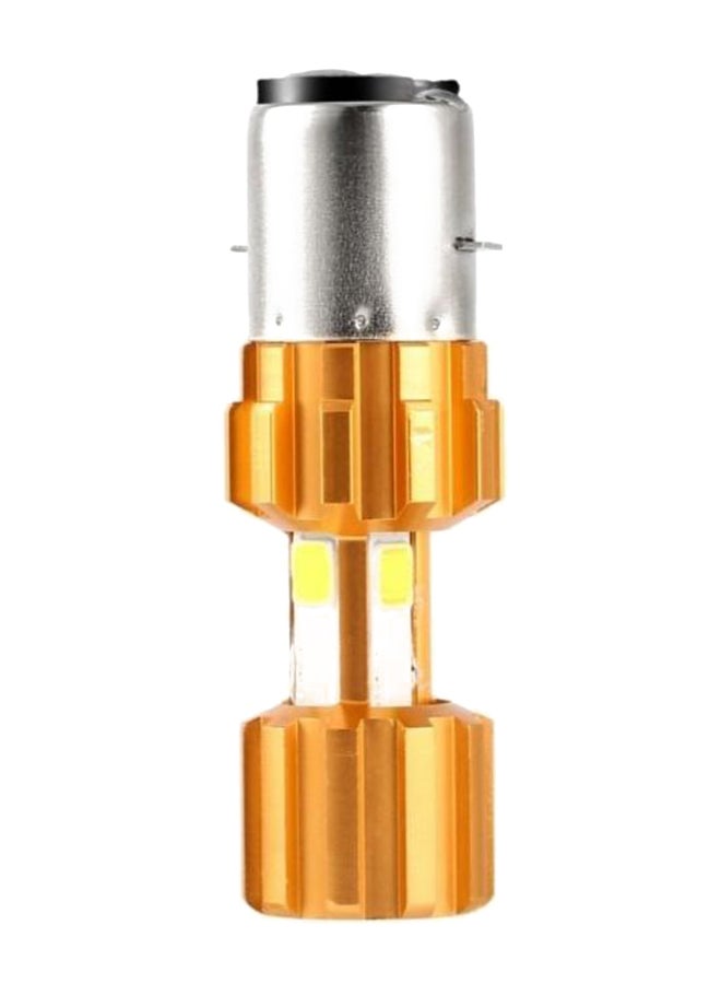 Loquat LED Motorcycle Headlight