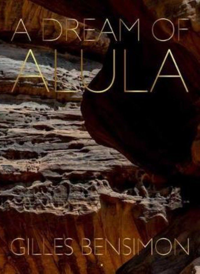 A Dream of Alula Bensimon Gilles and Picasso