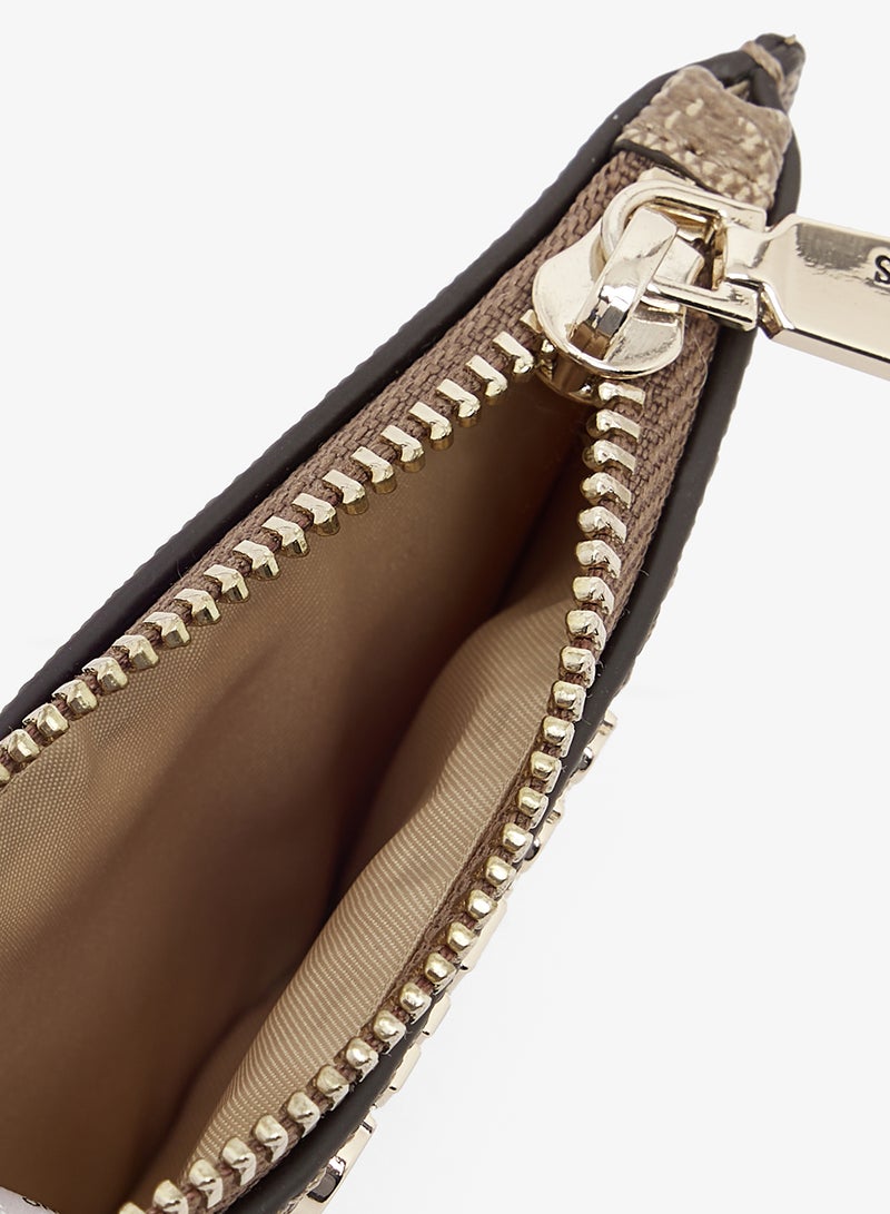 GUESS Laurel II Cardholder - Image 4