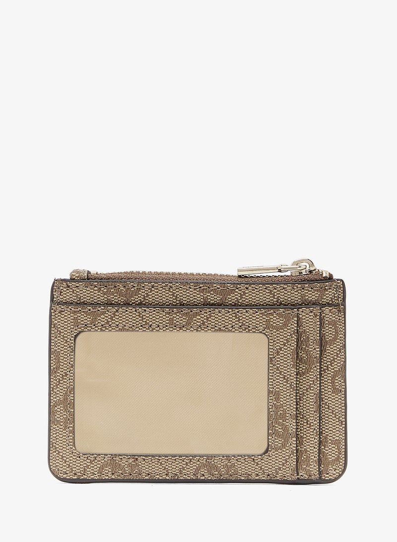 GUESS Laurel II Cardholder - Image 3