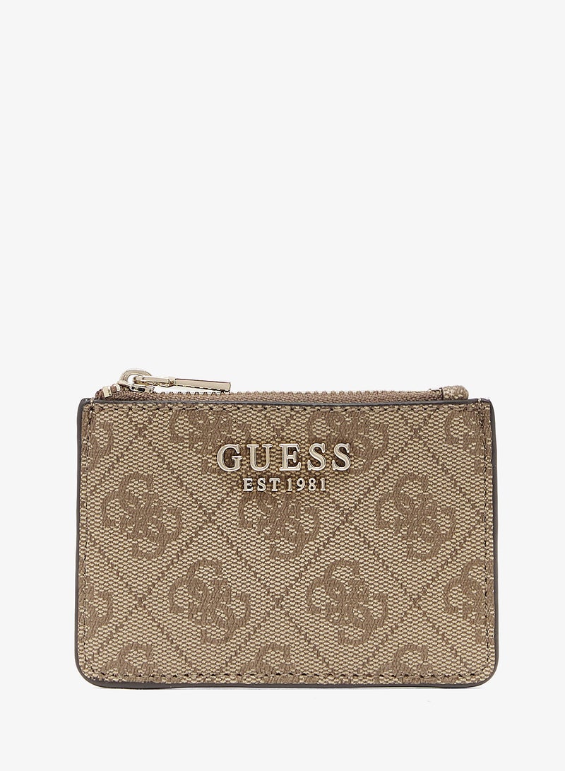 GUESS Laurel II Cardholder - Image 1