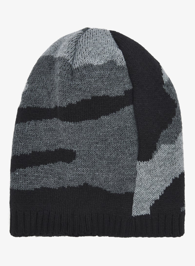 سفنتي فايف قبعة بيني فضفاضة - Image 2