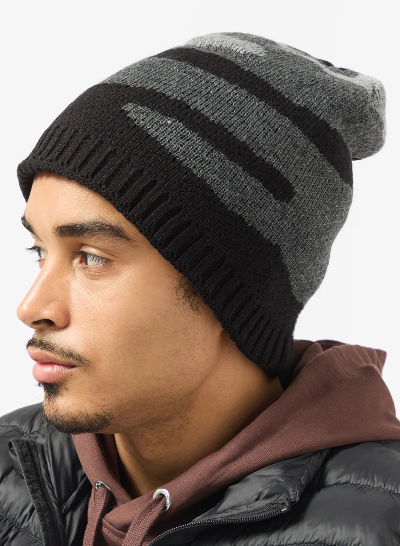 Seventy Five  Slouchy Beanie for Men | Best Price UAE