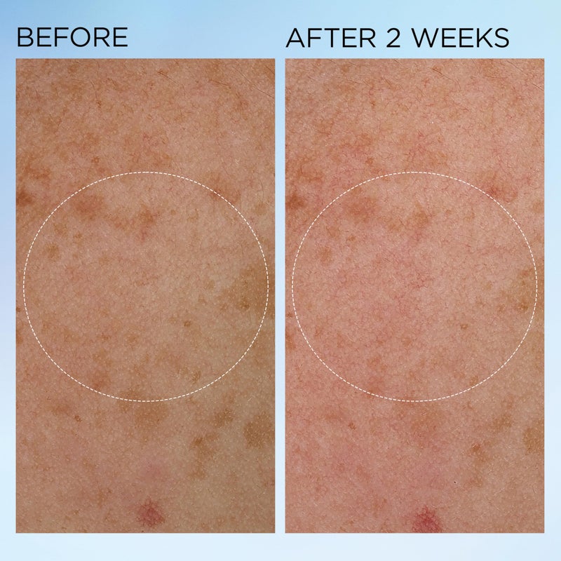 Elizabeth Arden كريم إليزابيث آردن الواضح المشرق بounce، 1.7 أونصة سائلة - Image 5