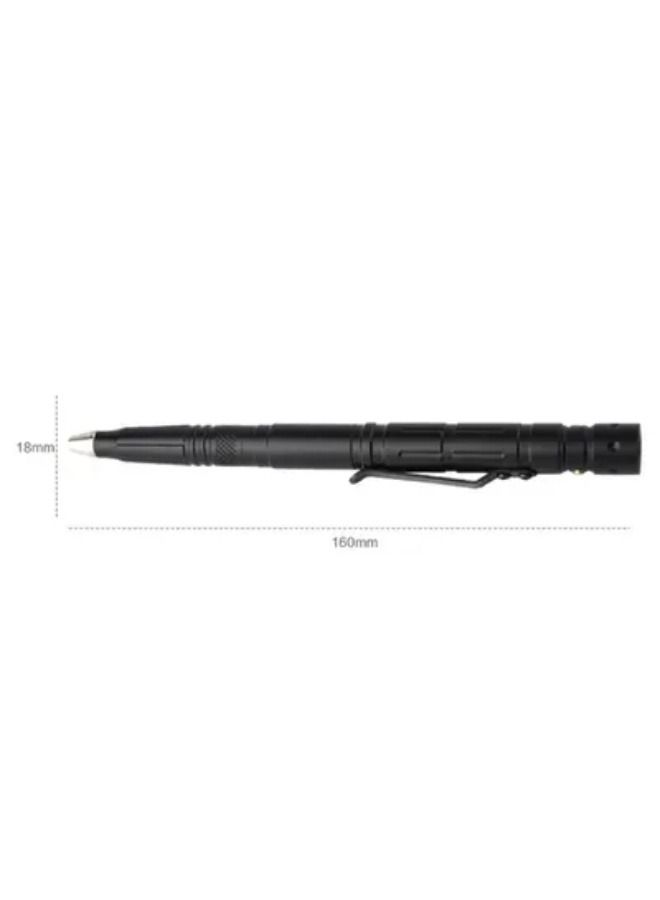 Portable Self Defense Emergency Flashlight - Image 2