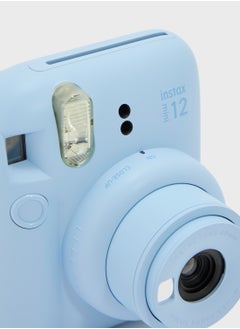FUJIFILM Fujifilm Instax Mini 12 Camer 10 Pack Film Camera Case  - Image 3